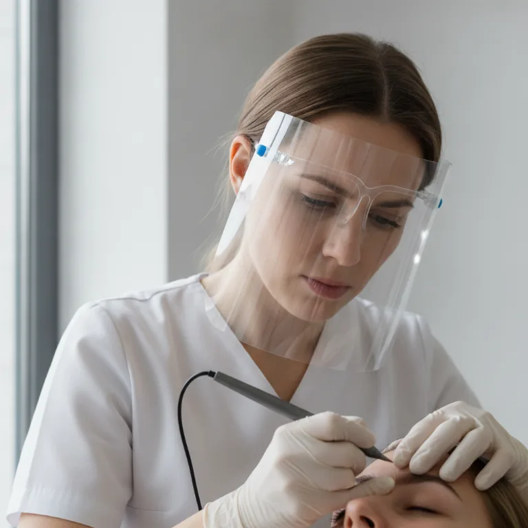 Microblading Service in Villach